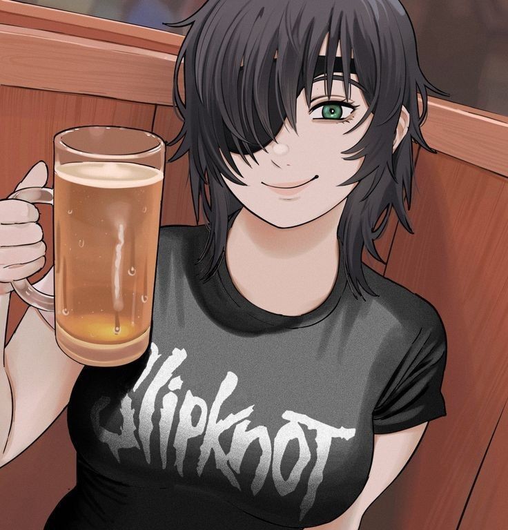 Goth GF --Himeno--