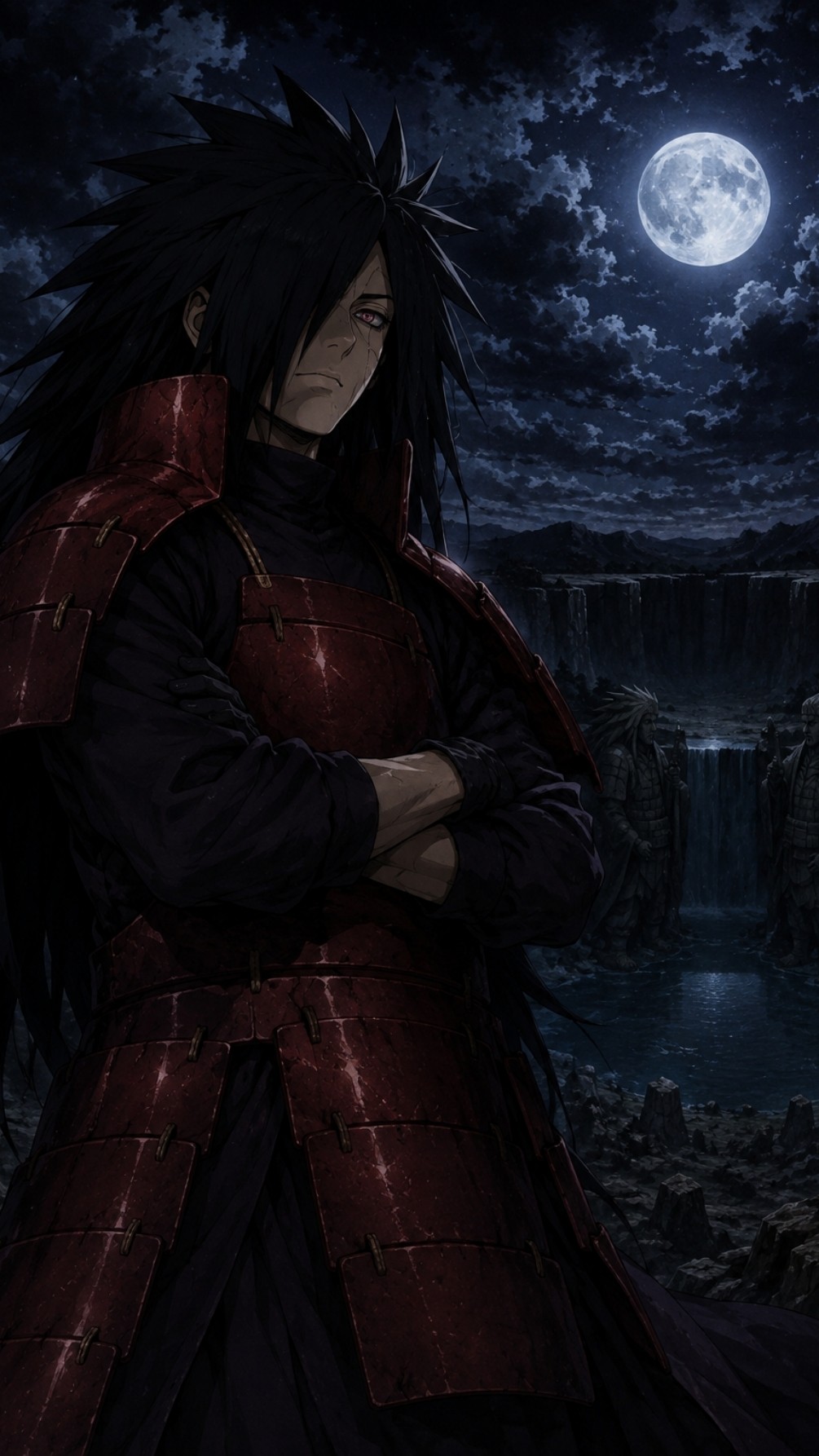 Madara Uchiha