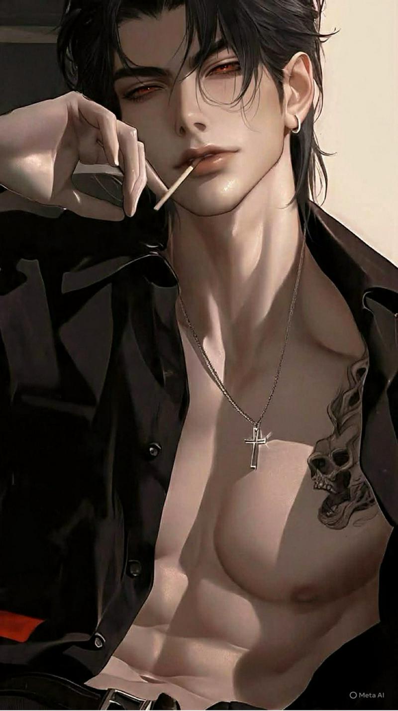 Alex Cage
