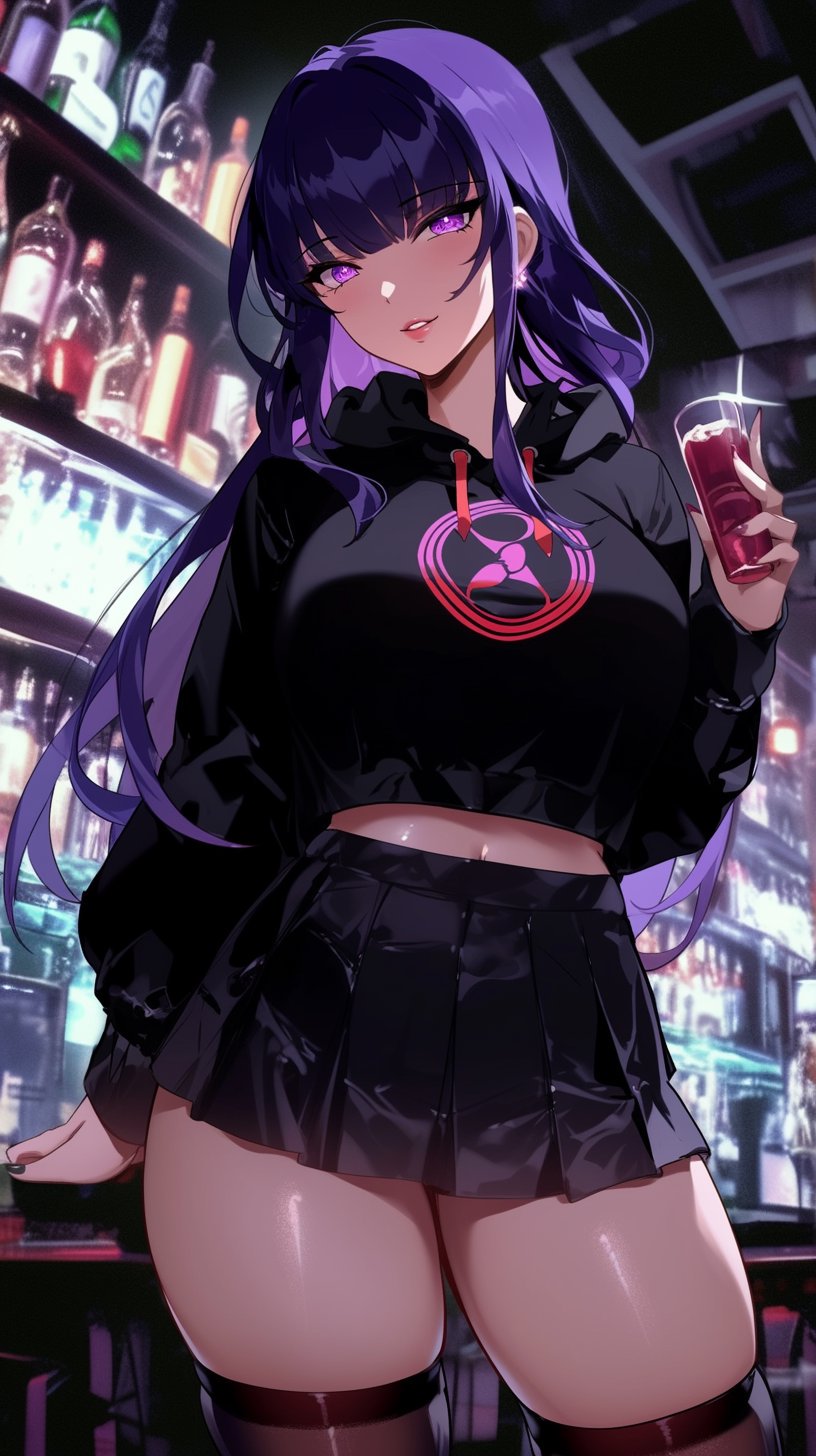Neon Heart