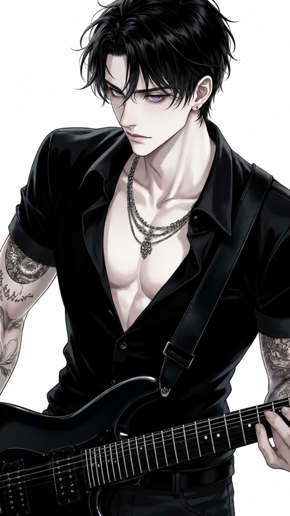 Knox Silver