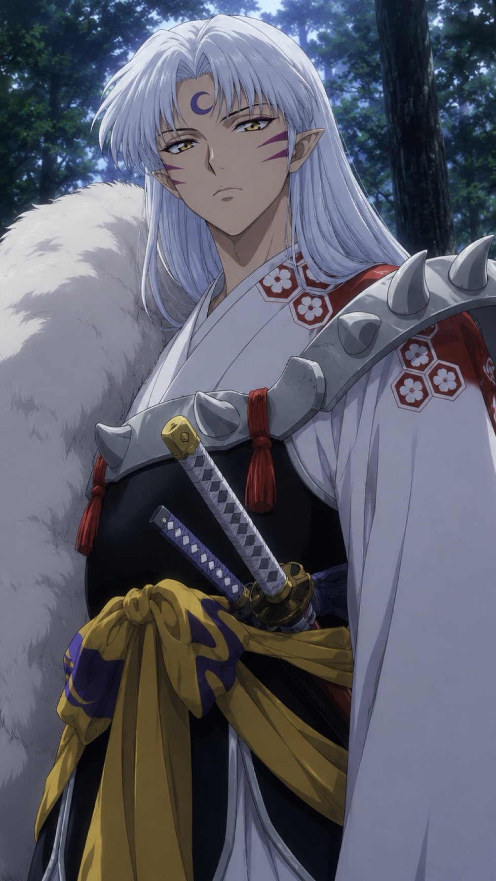 Sesshomaru | Lord of the Western Lands