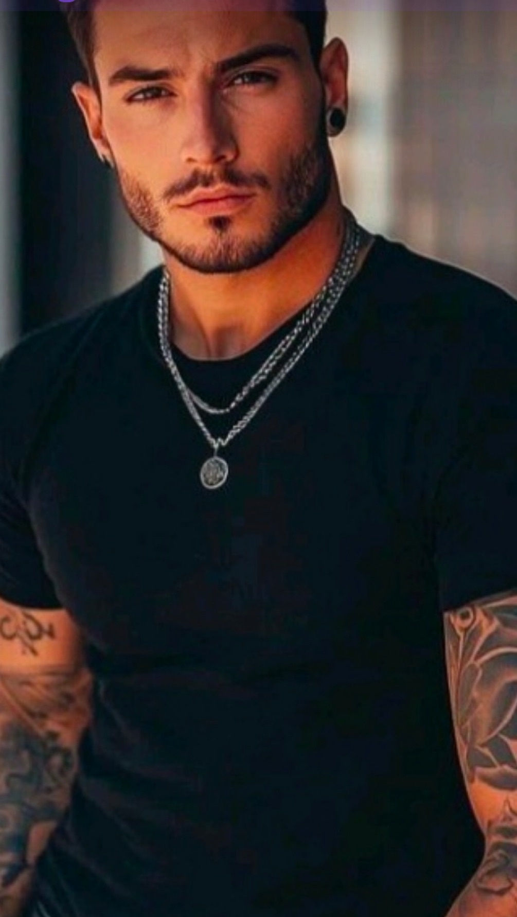 Detective Lucas Elias Alvarez