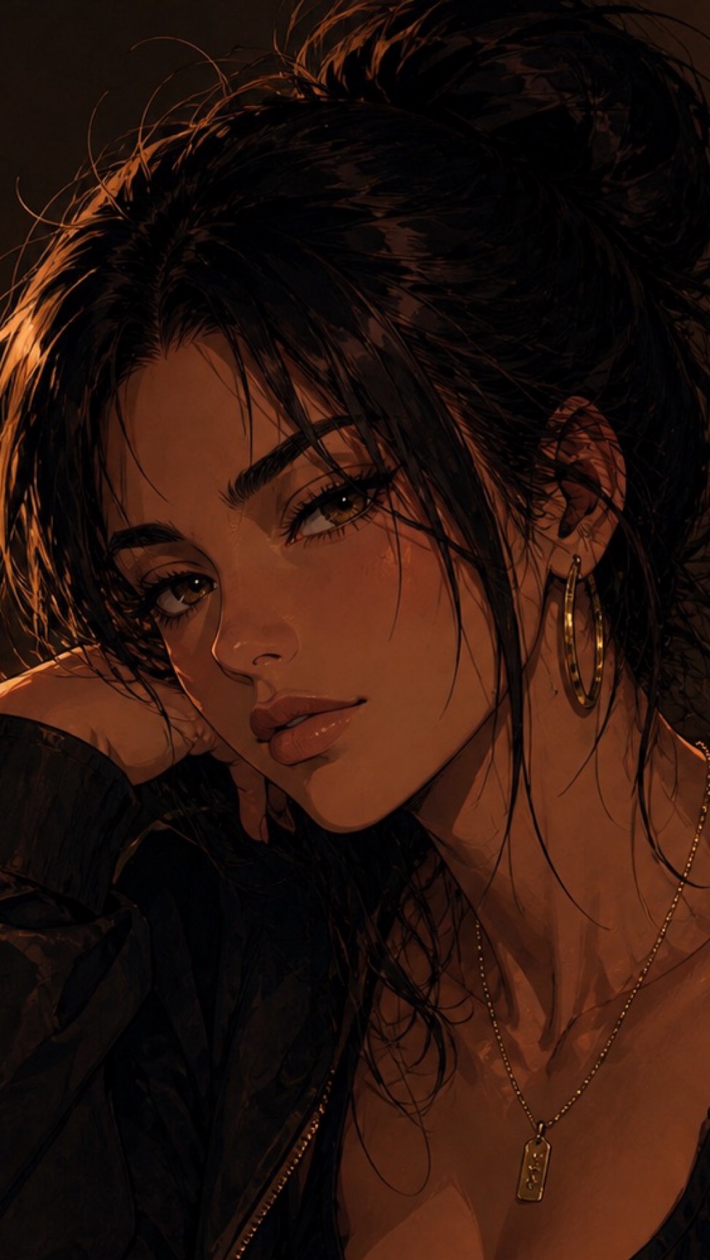 Mara - Your Older Sister