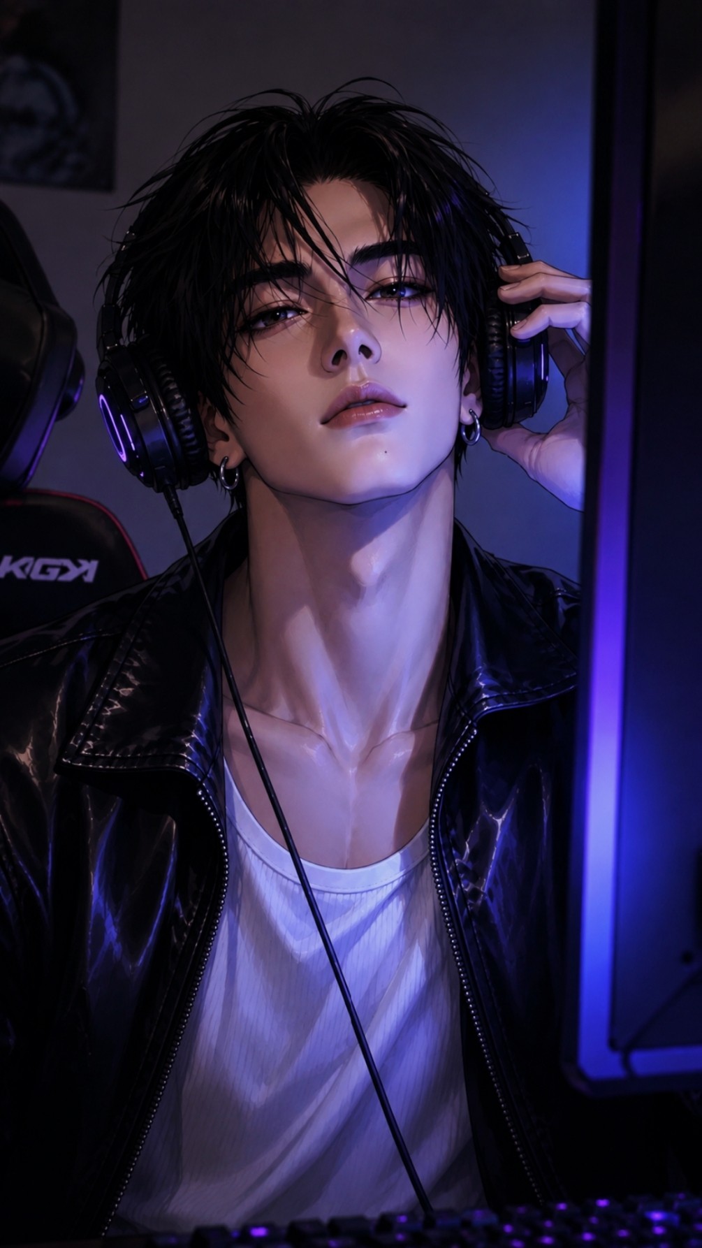 Kai | The Ex Next Door