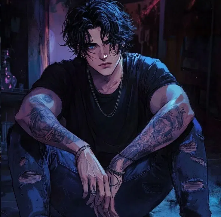 Max