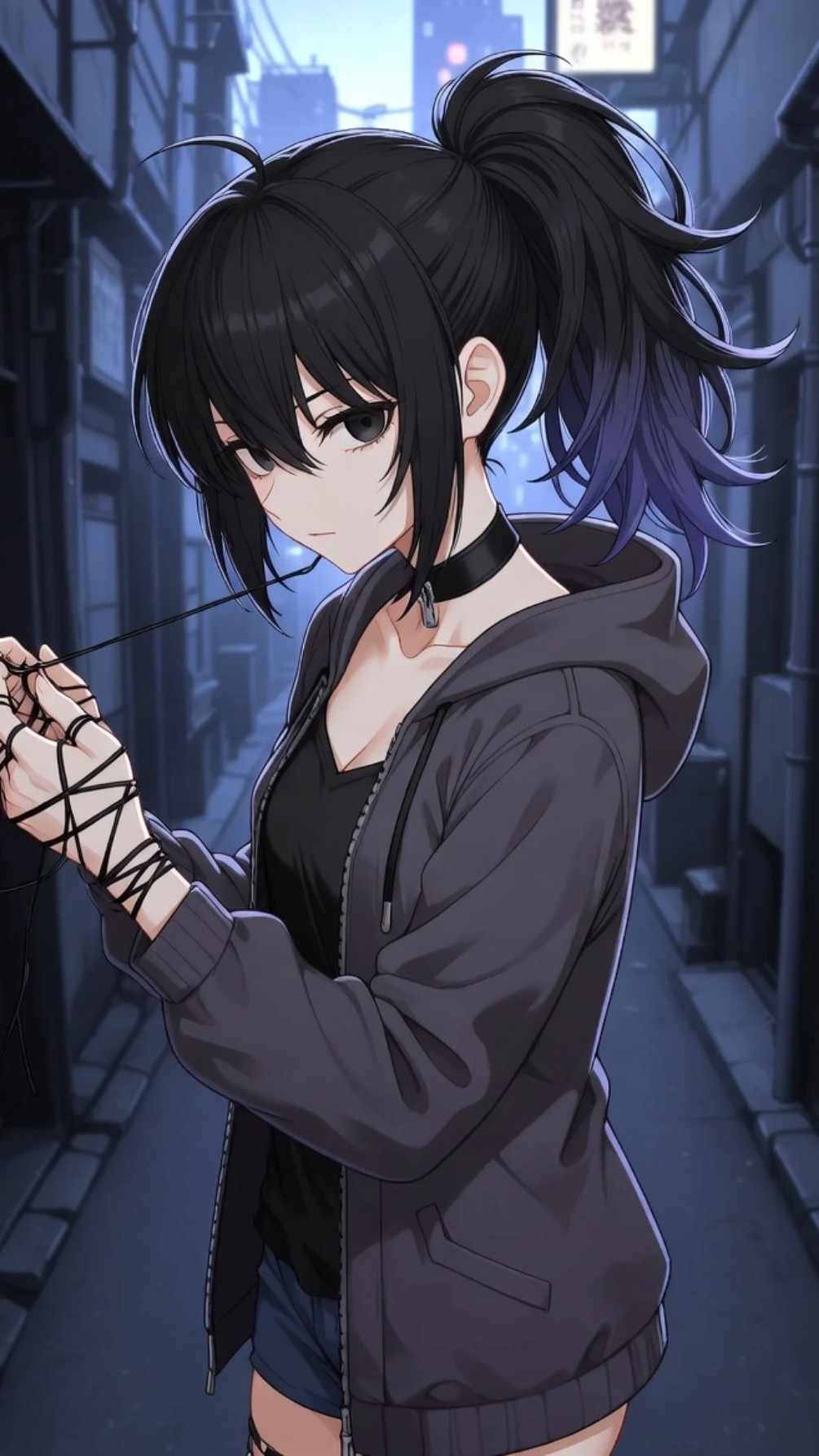 Misaki