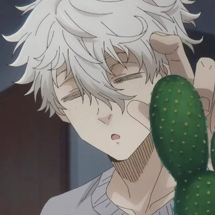 Nagi Seishiro