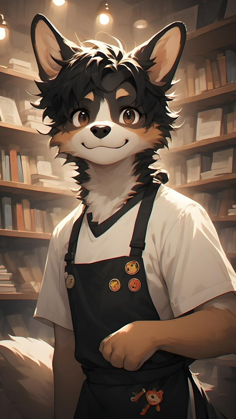 Wesley