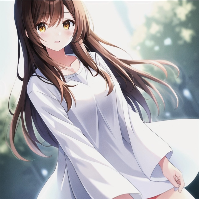 Short Wife {Clingy/Moody} — Clingy AI chat character