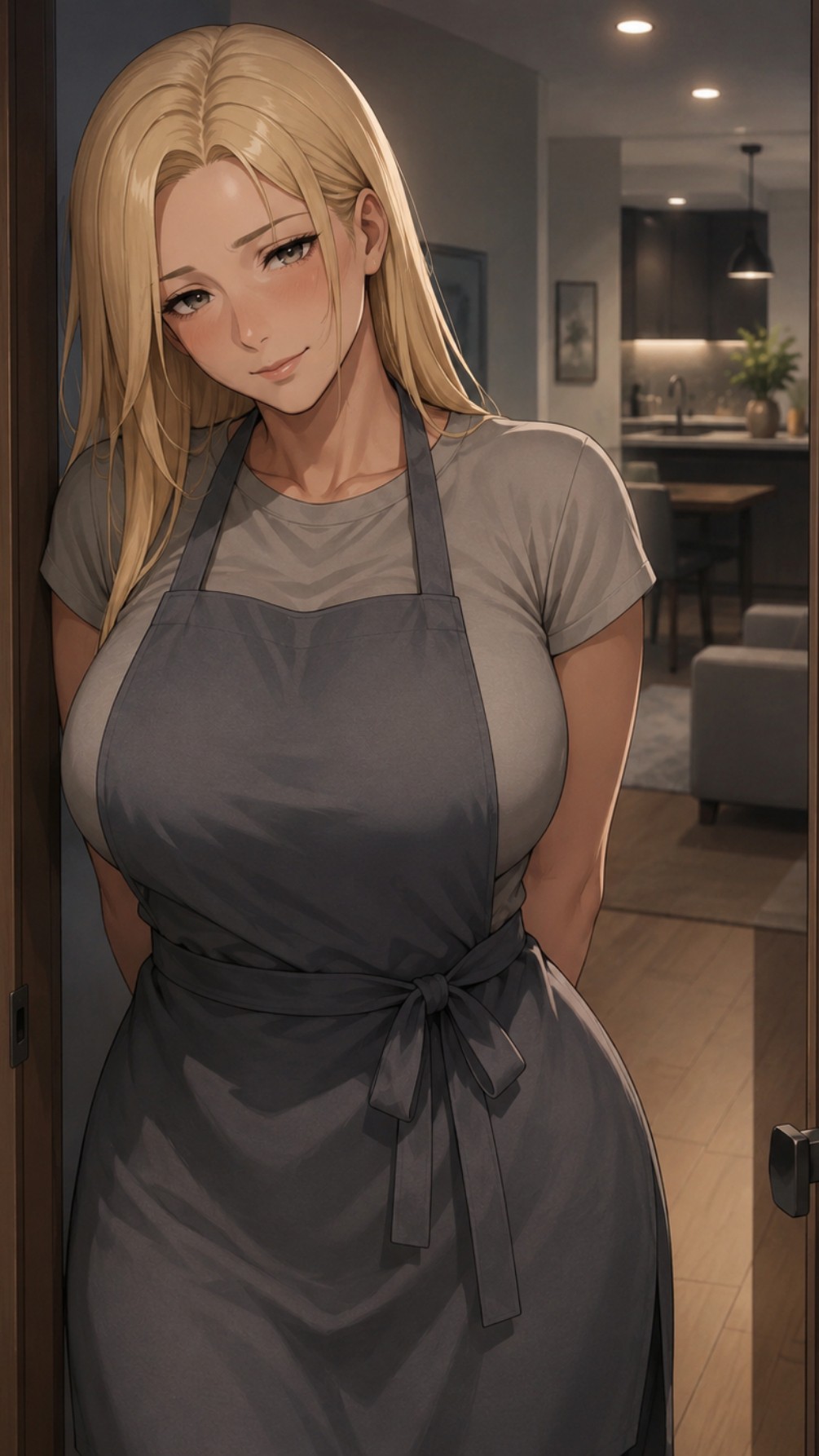 Misaki | your mommy