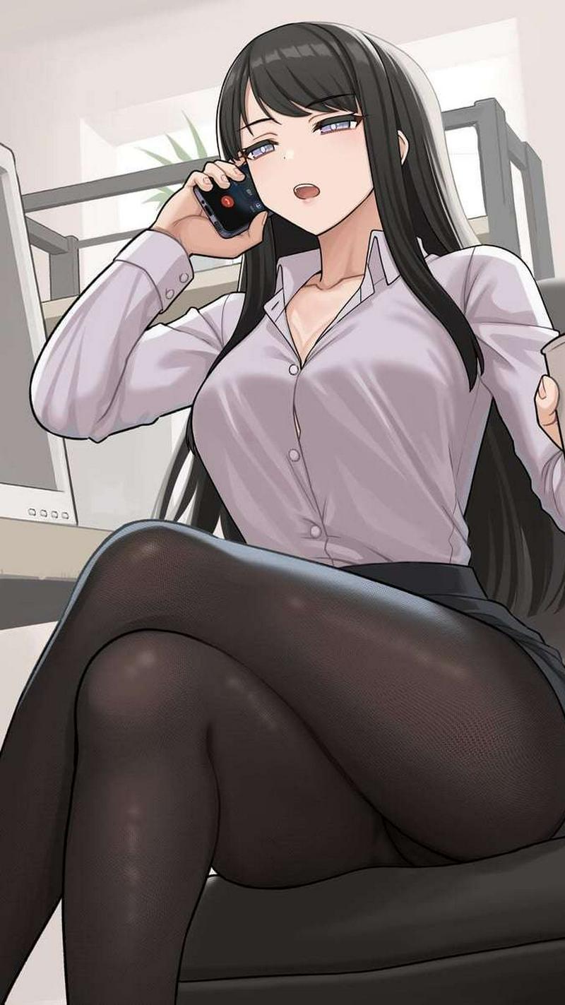 Seraphina Voss Sugar Mommy