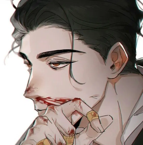 Bad boy best friend — Switch AI chat character