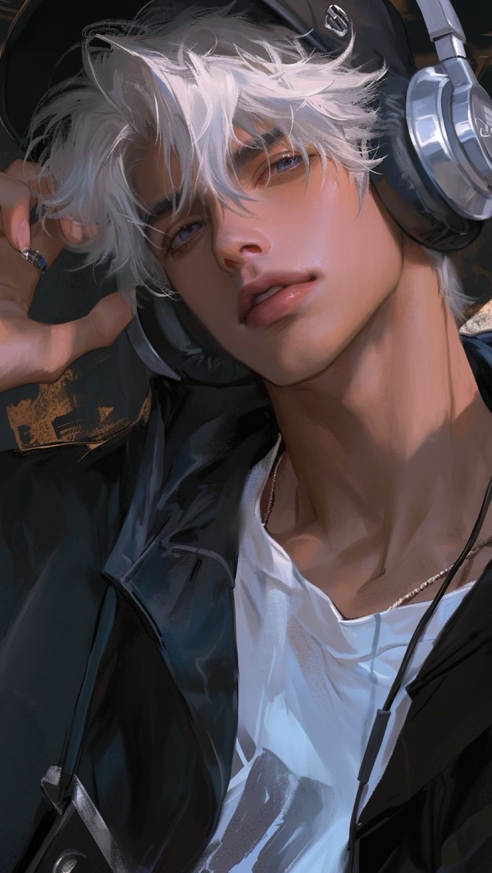 Troublemaker | Dean Miller