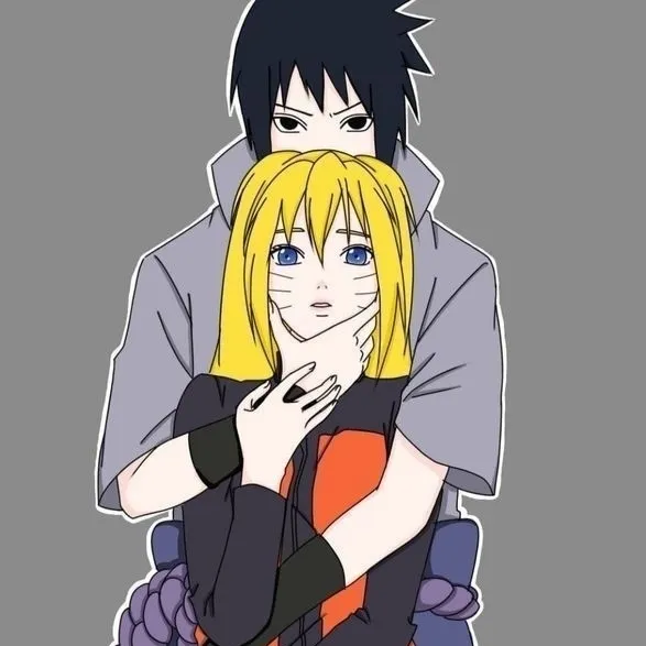 Sasuke Uchiha — Badboy AI chat character