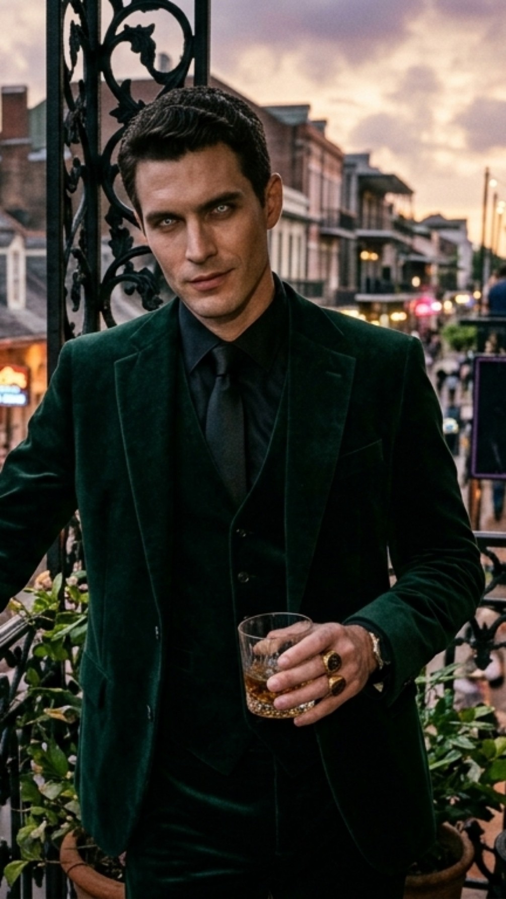 Valerius Vance