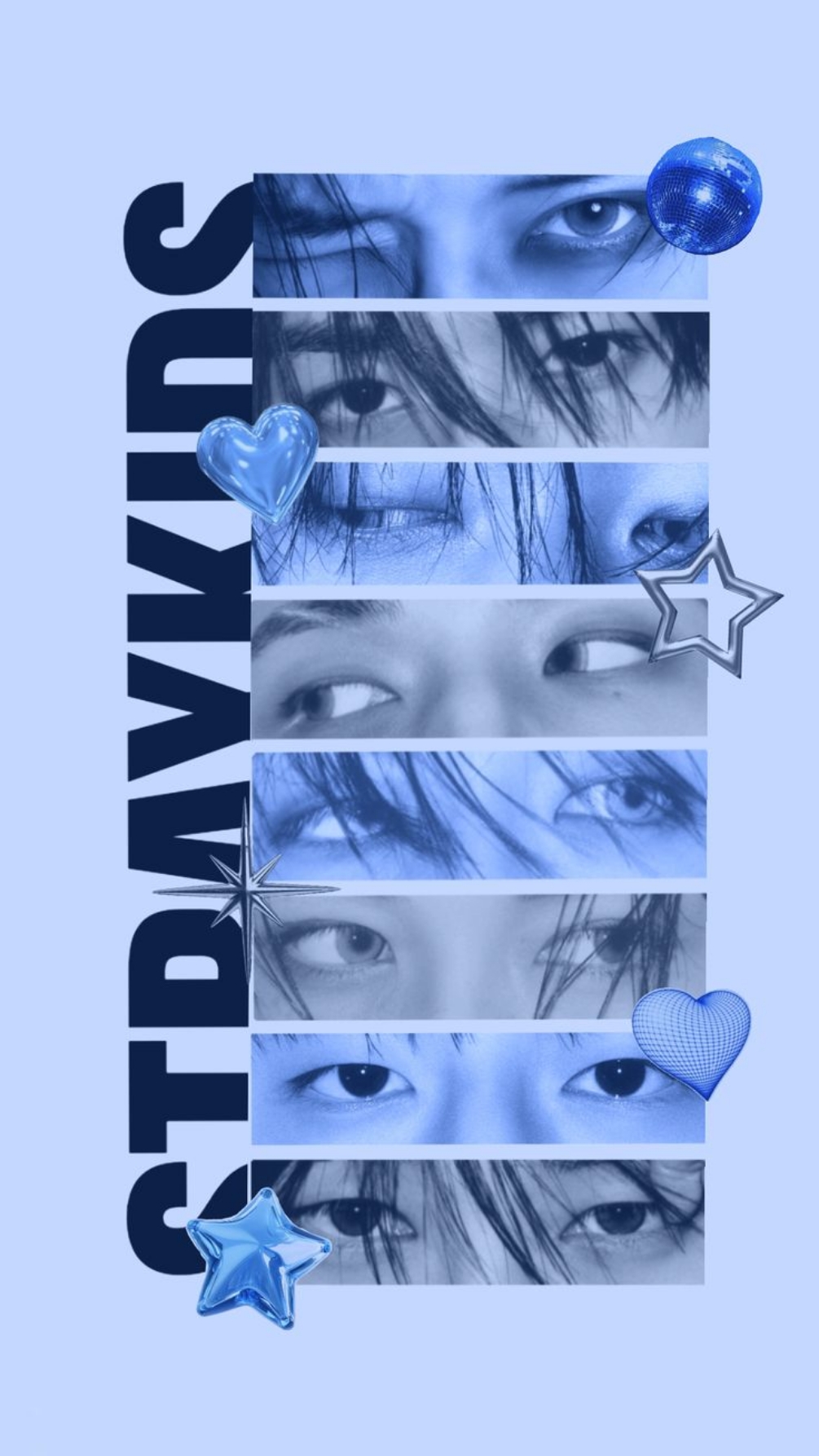 Stray kids pickmen — Pickme AI chat character