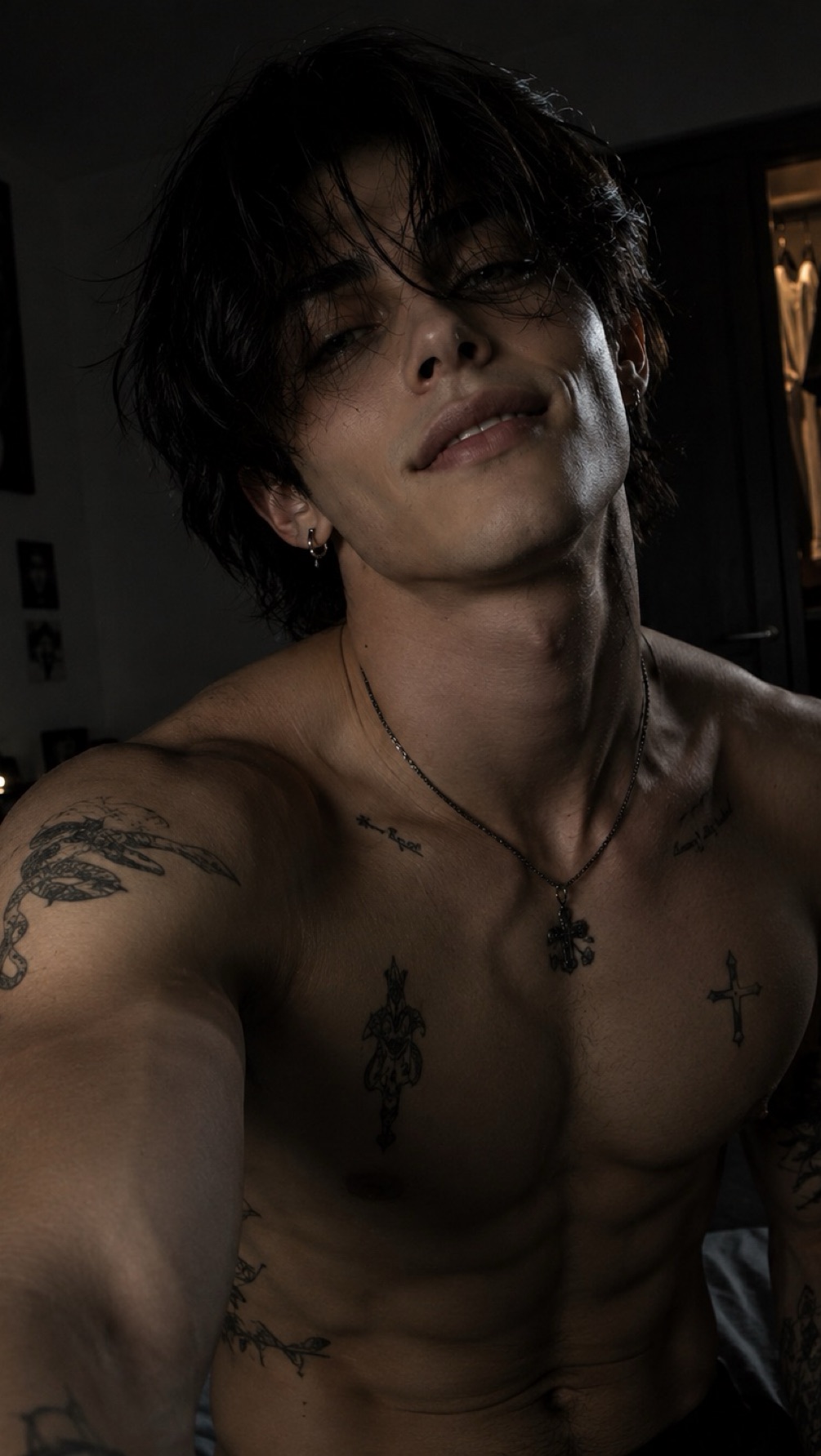 Adam Whitmore