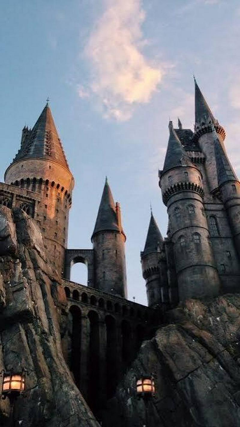 Hogwarts RPG