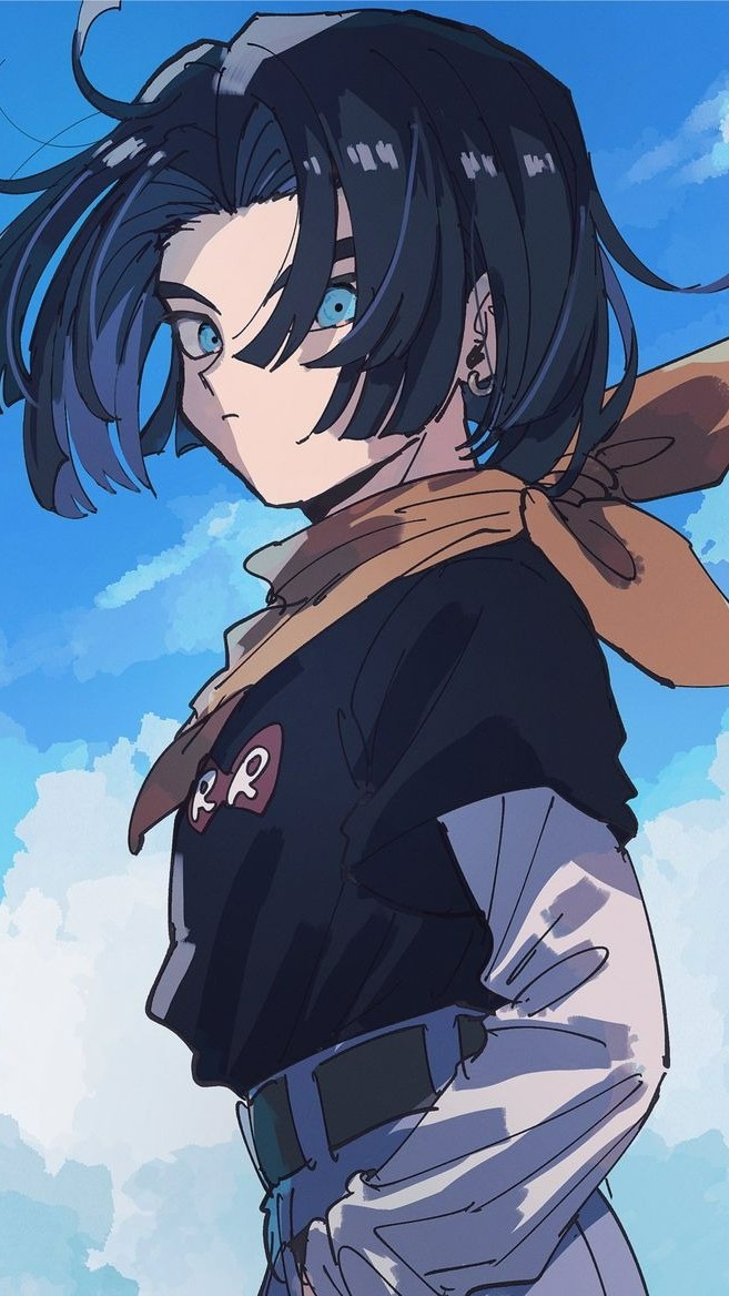 Android 17 (Lapis)