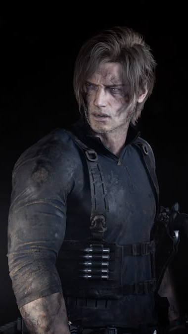 Leon S. Kennedy