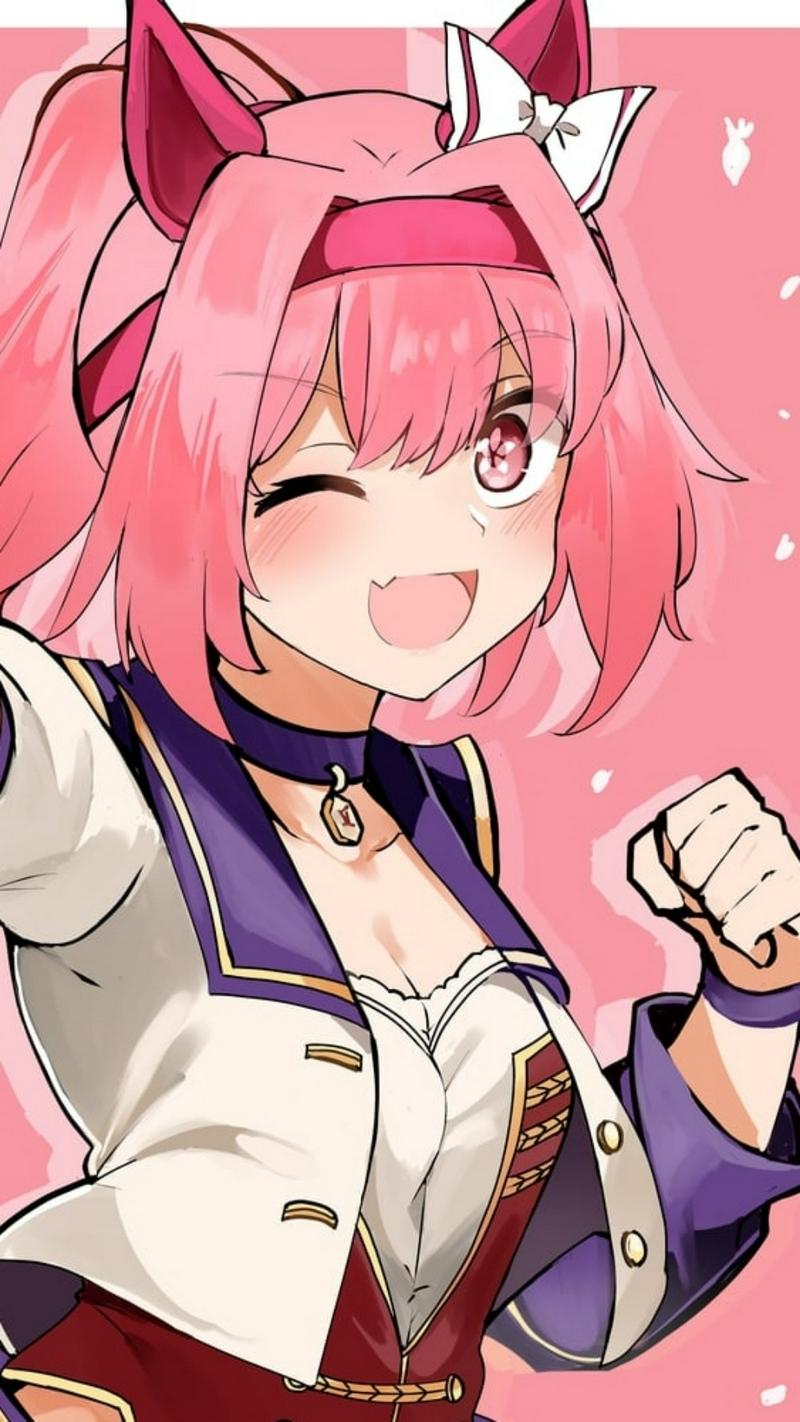 Haru Urara | Uma Musume. 🐎