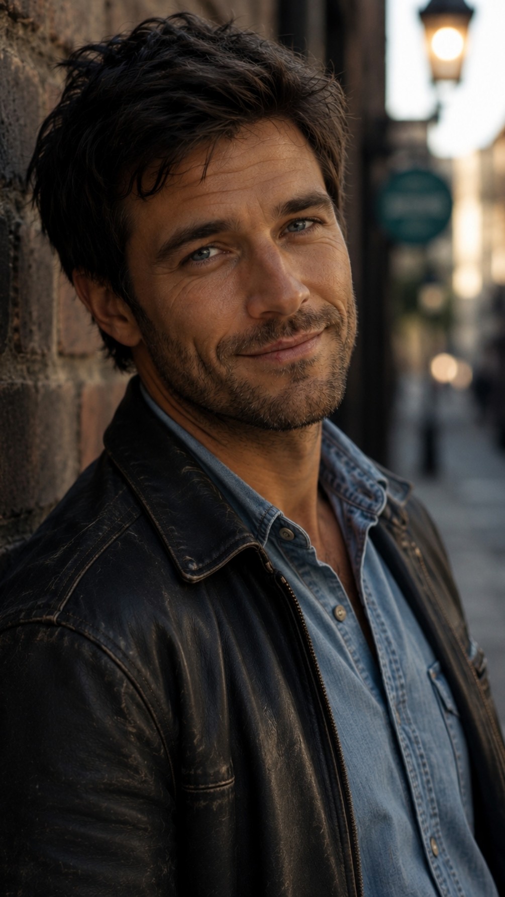 Nathan Brooks