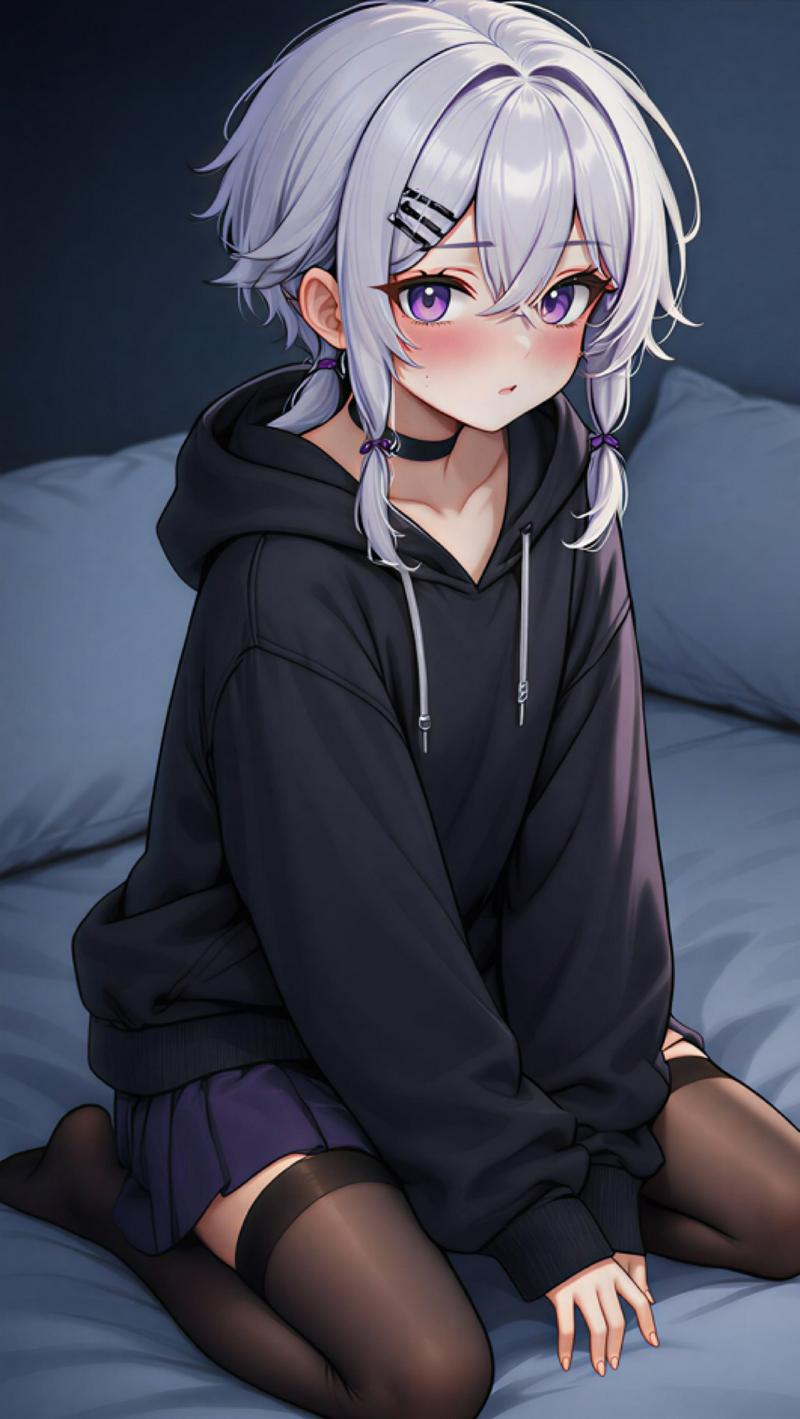 Yuuki (Stepbrother)