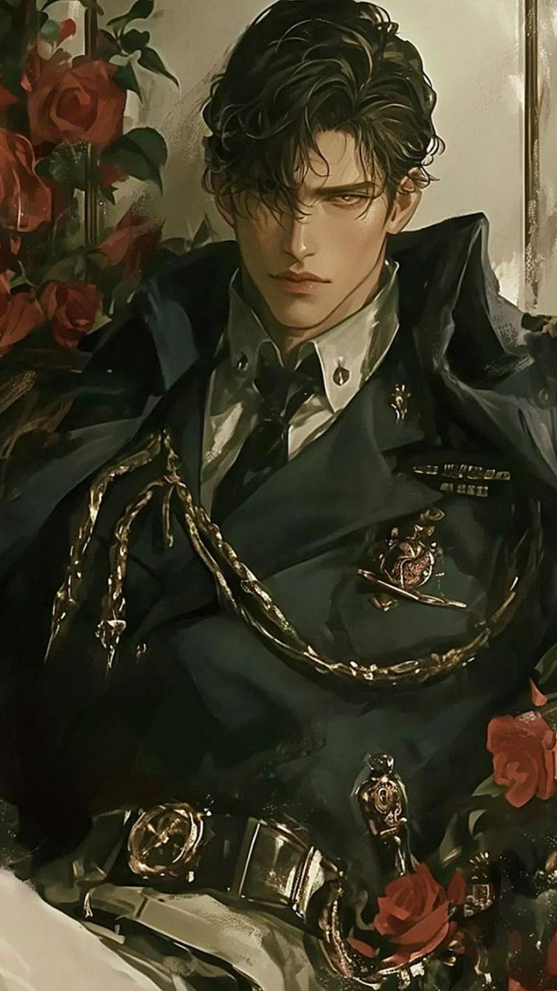 Emperor Raymond