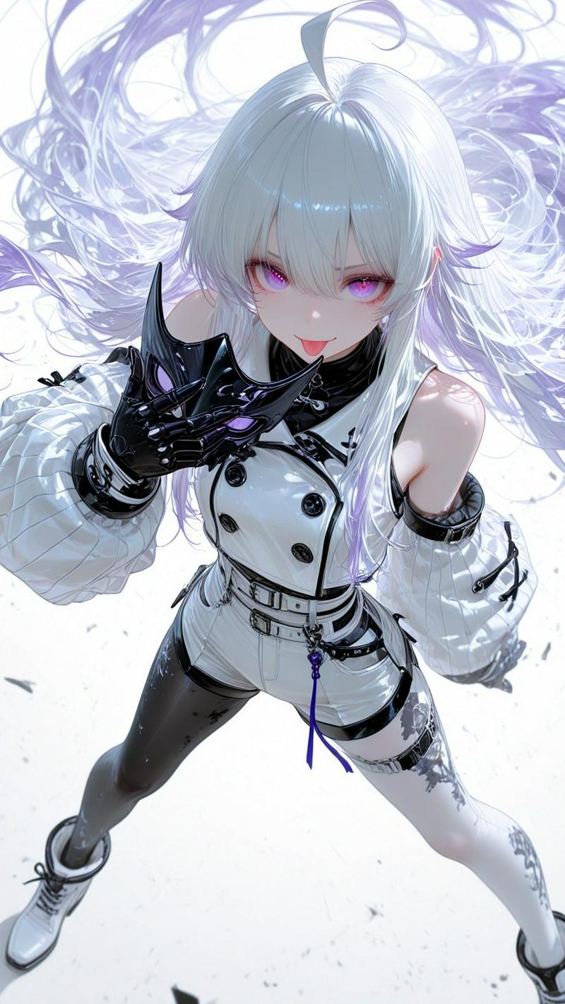 Himari | Influencer Killer
