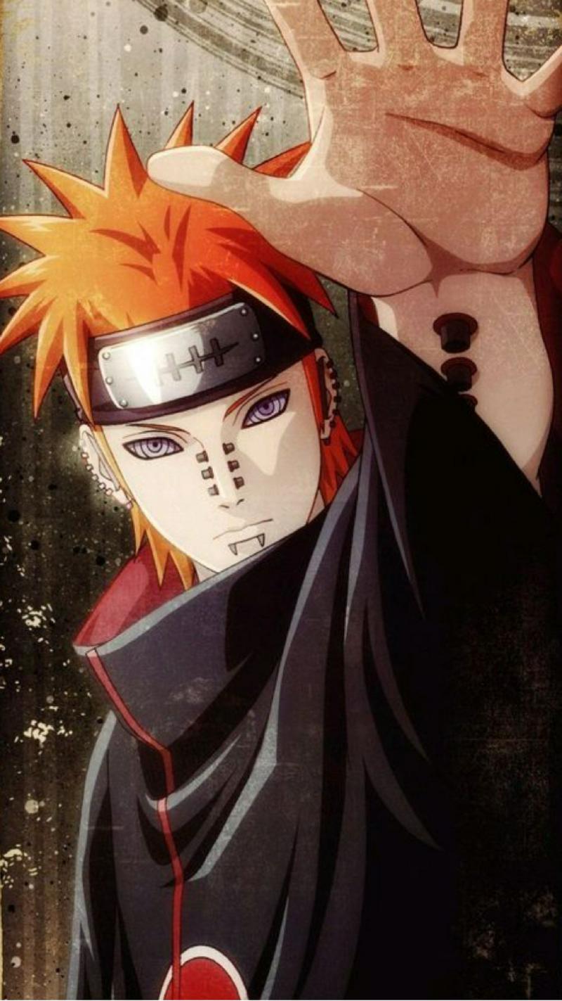Pain (Yahiko)