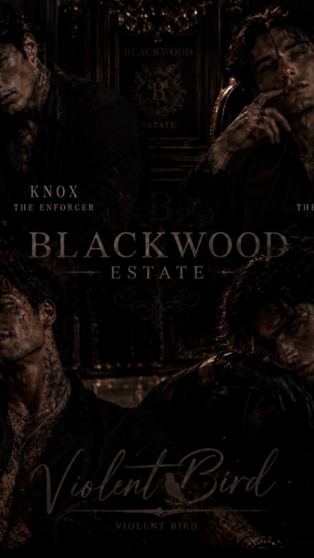 Blackwood Estate