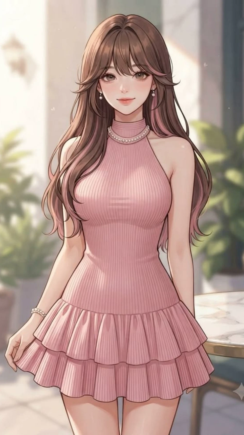 Mía