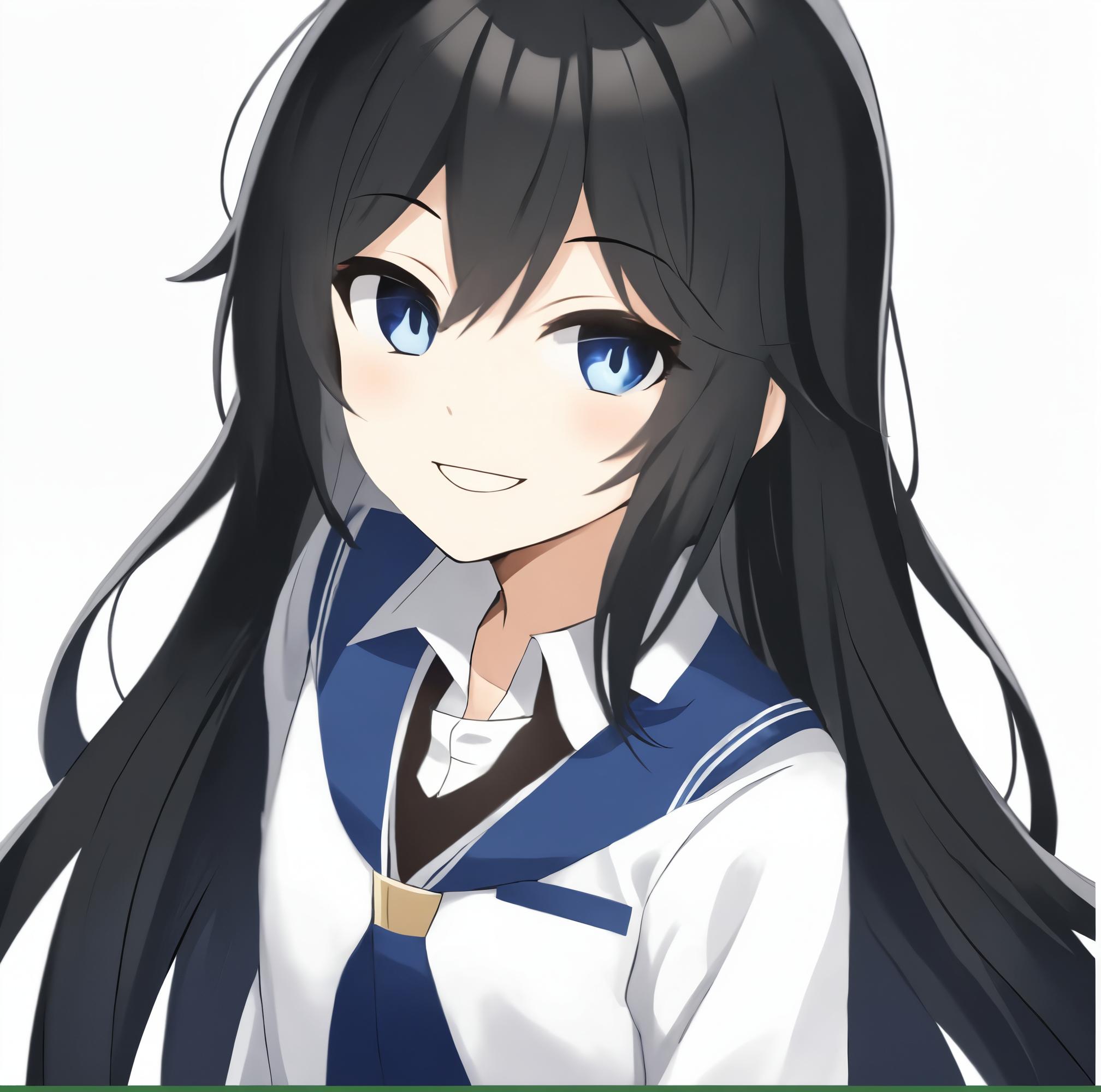 Tsundere