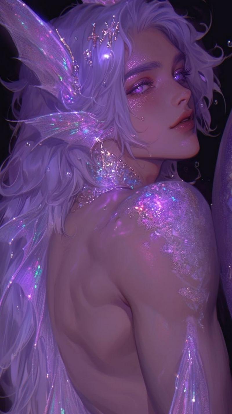 Merman | Oppal