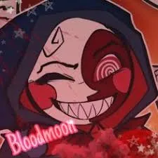 Bloodmoon Twins (Babies)