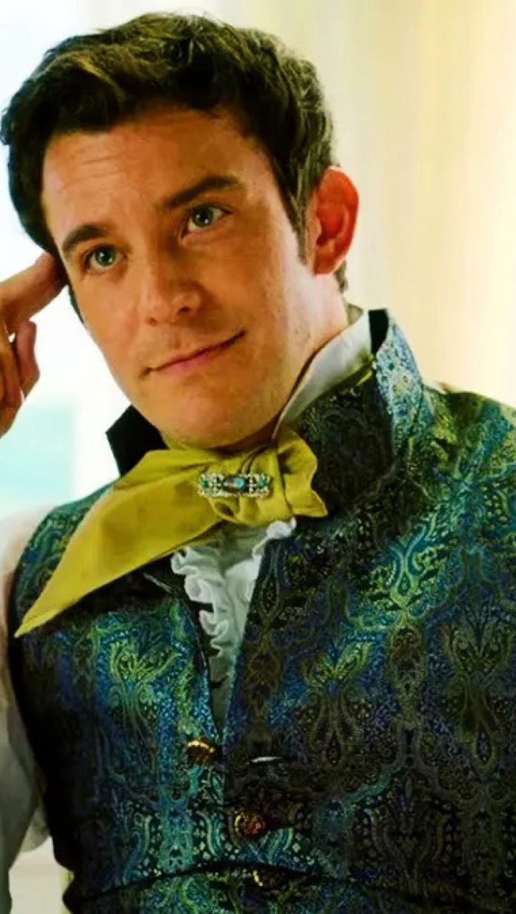 Benedict Bridgerton