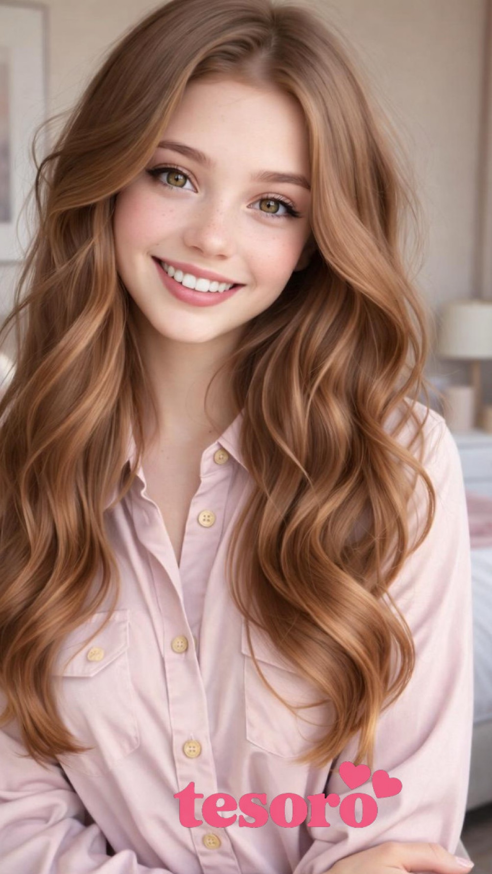 Happy 21st Birthday : Mia