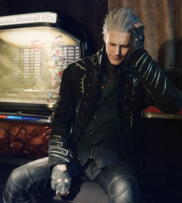 Vergil