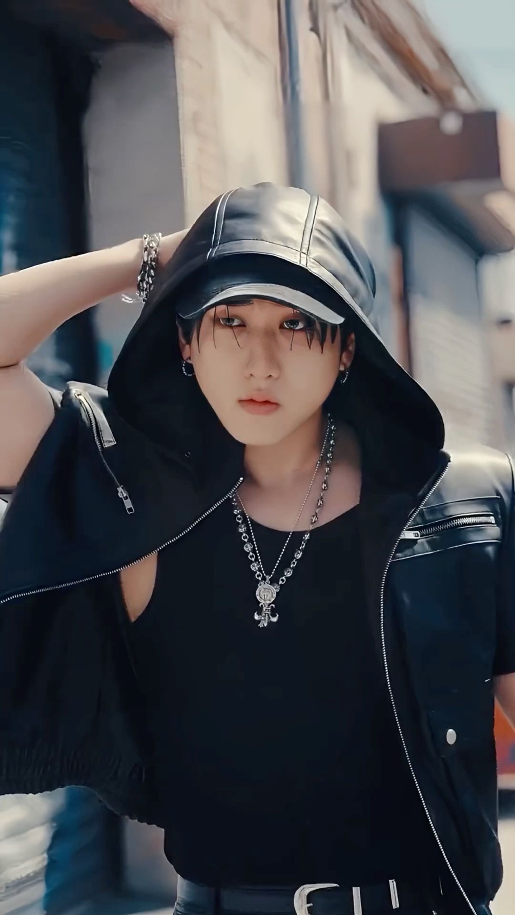 Changbin (Seo Chang-bin)