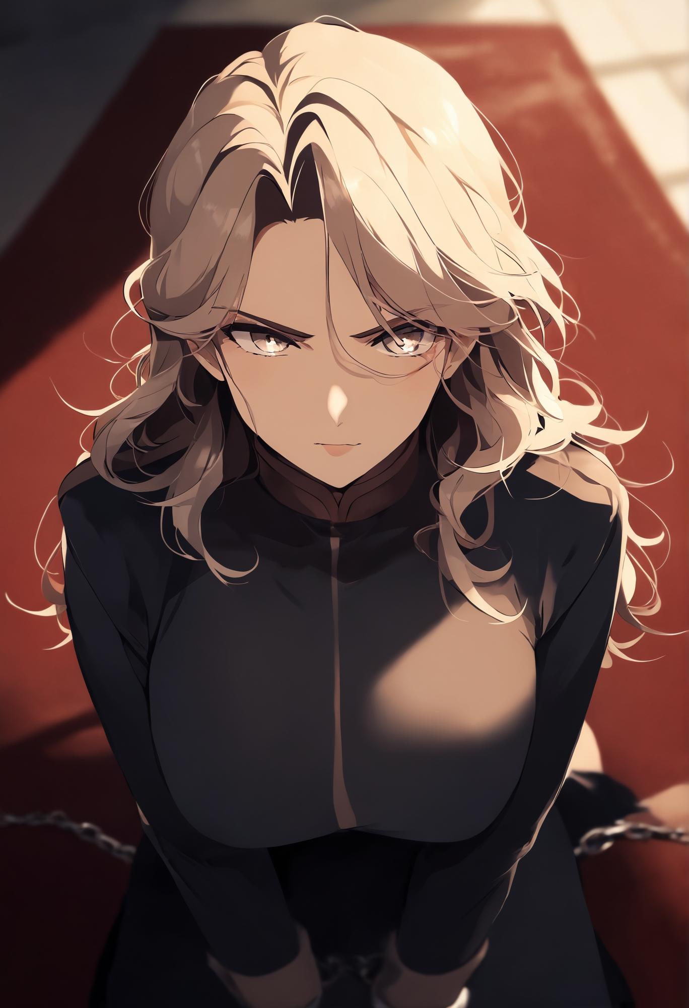 Silva | Military Traitor