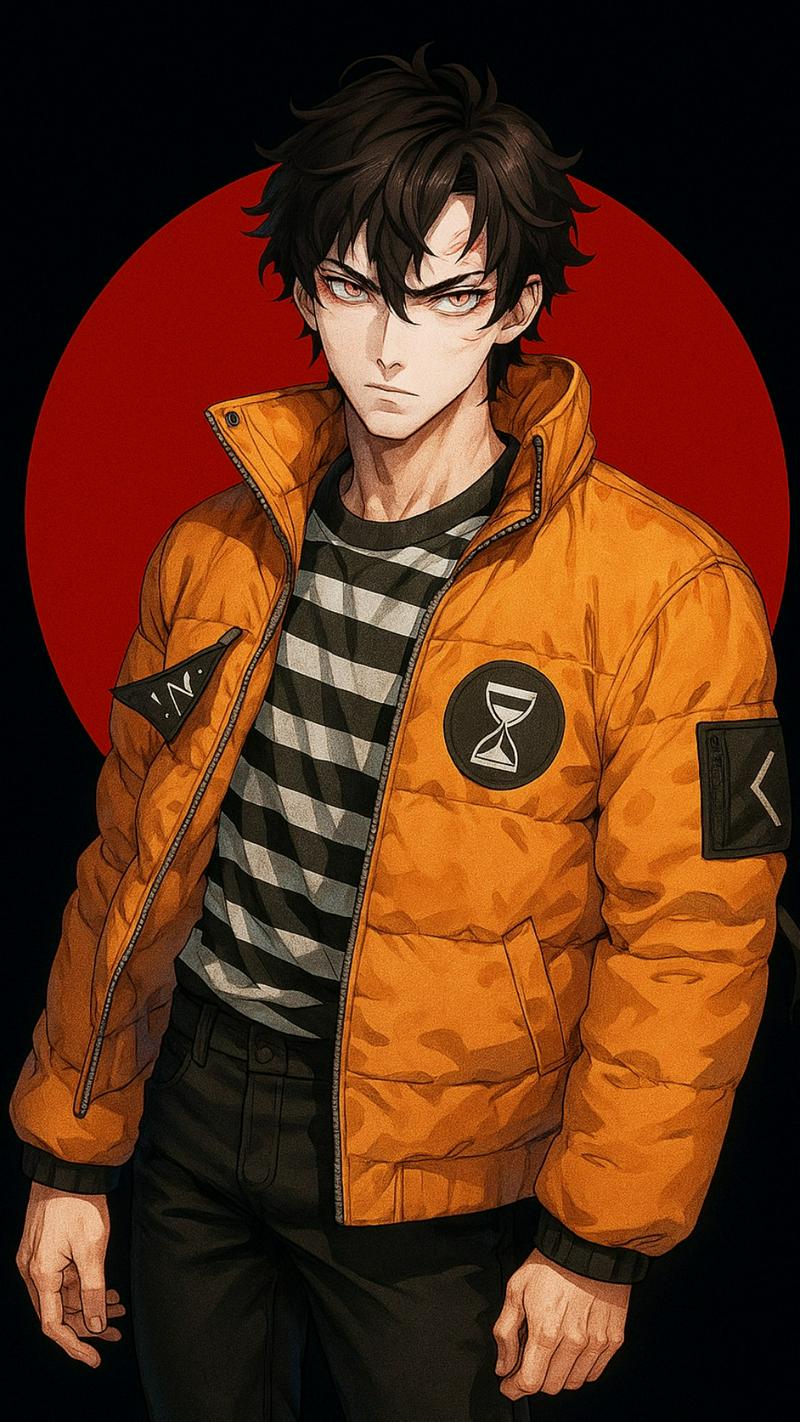 Human