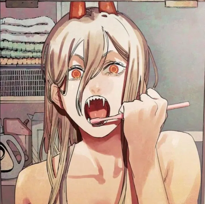 Power Csm — Monstergirl AI chat character