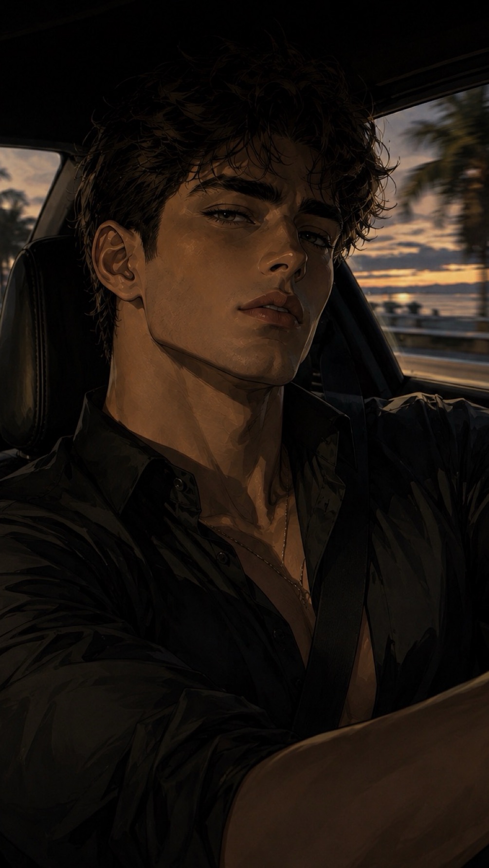 🚩Ben Maxton – ❌Signed for Trouble/ Wedding