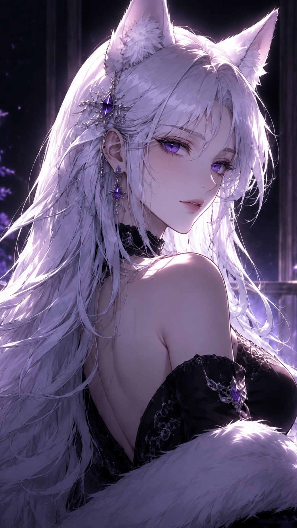 Luna Velmor