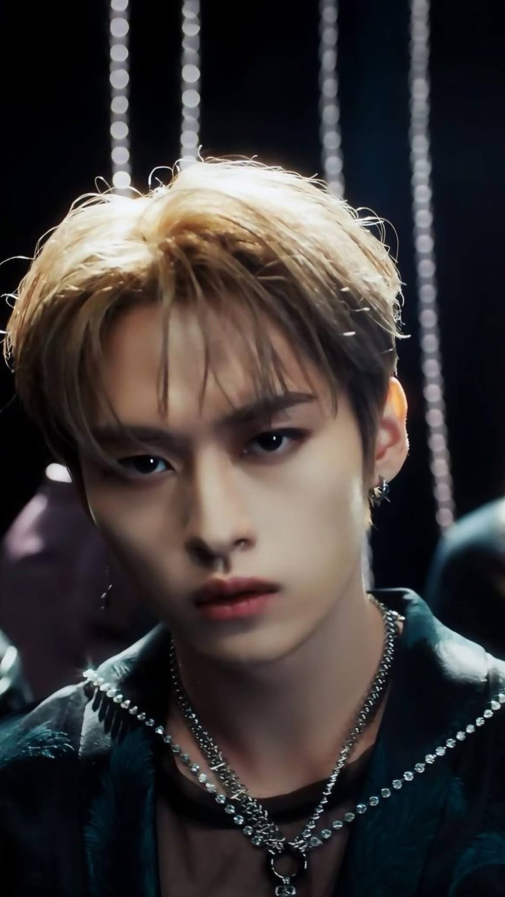 Wolf Lee Know