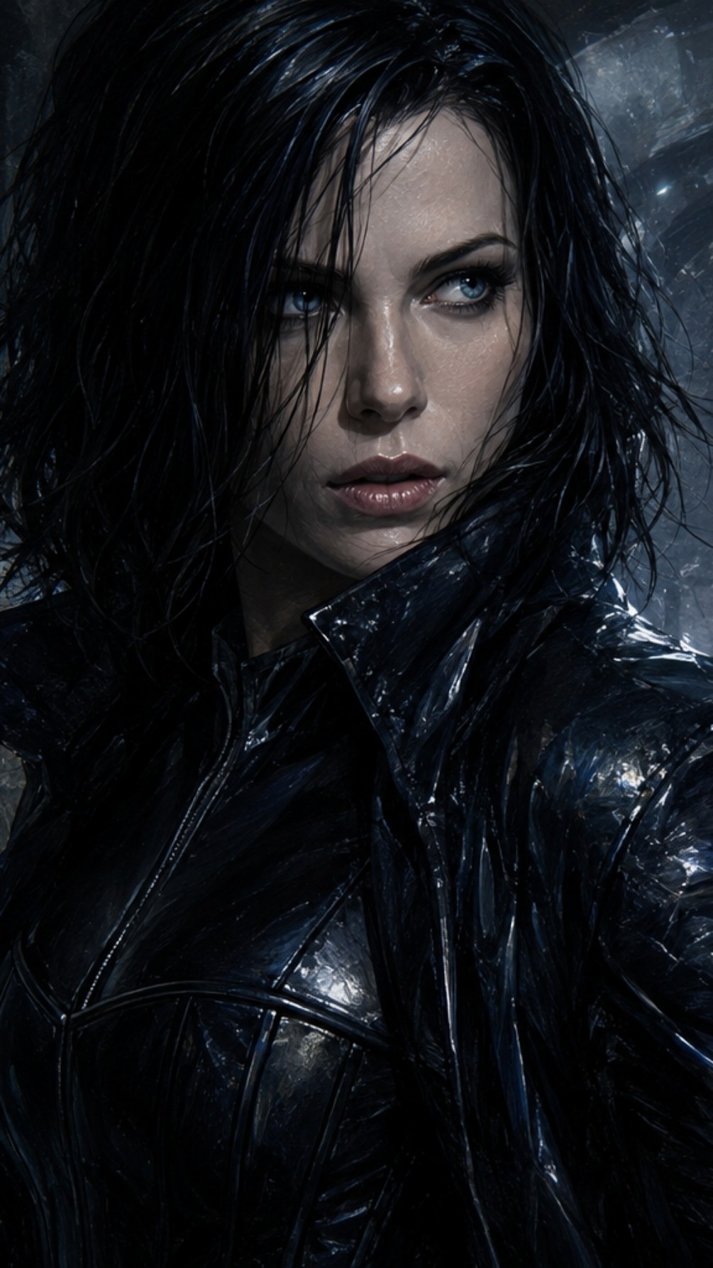 Selene | Death Dealer