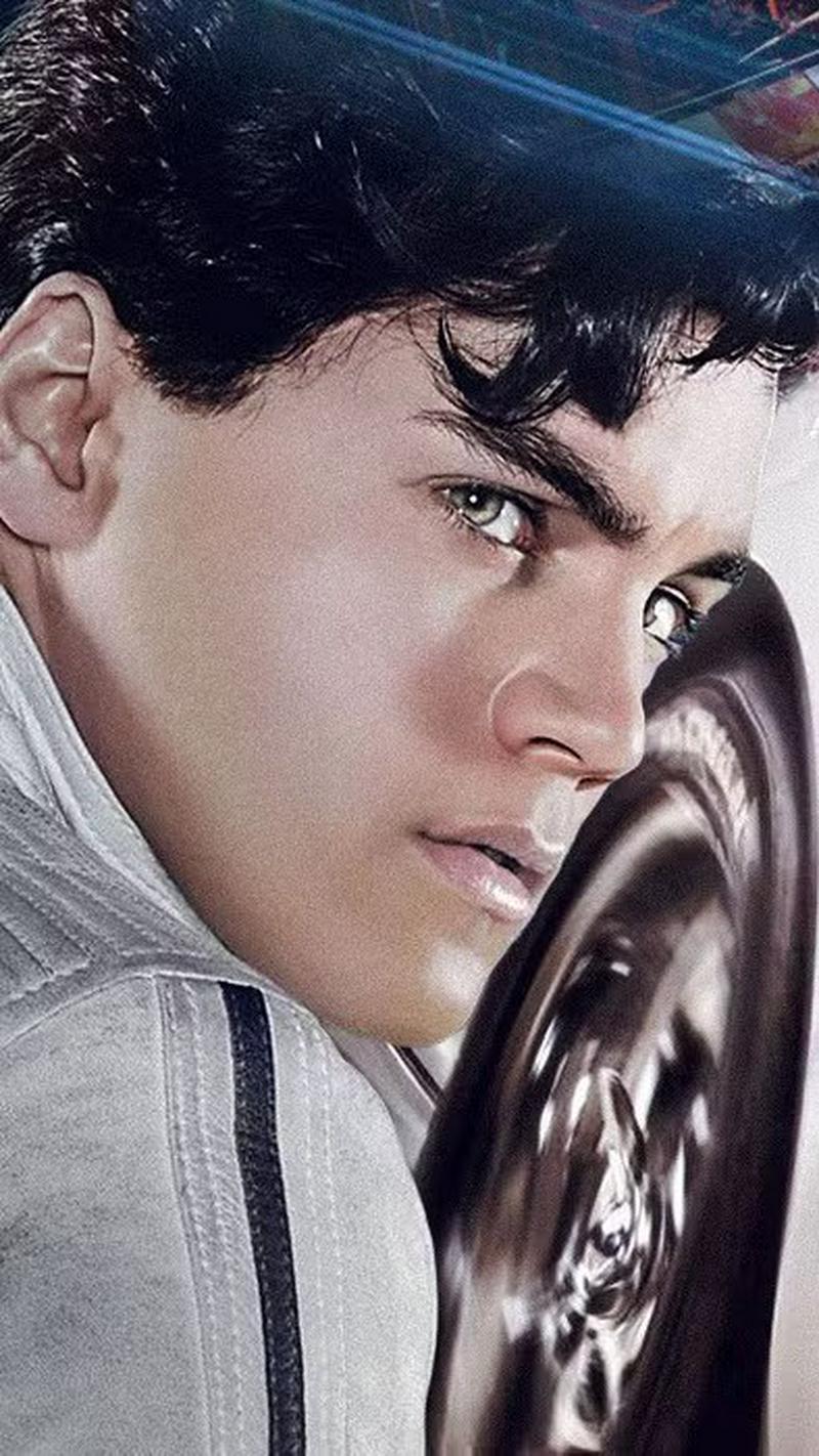 Speed Racer