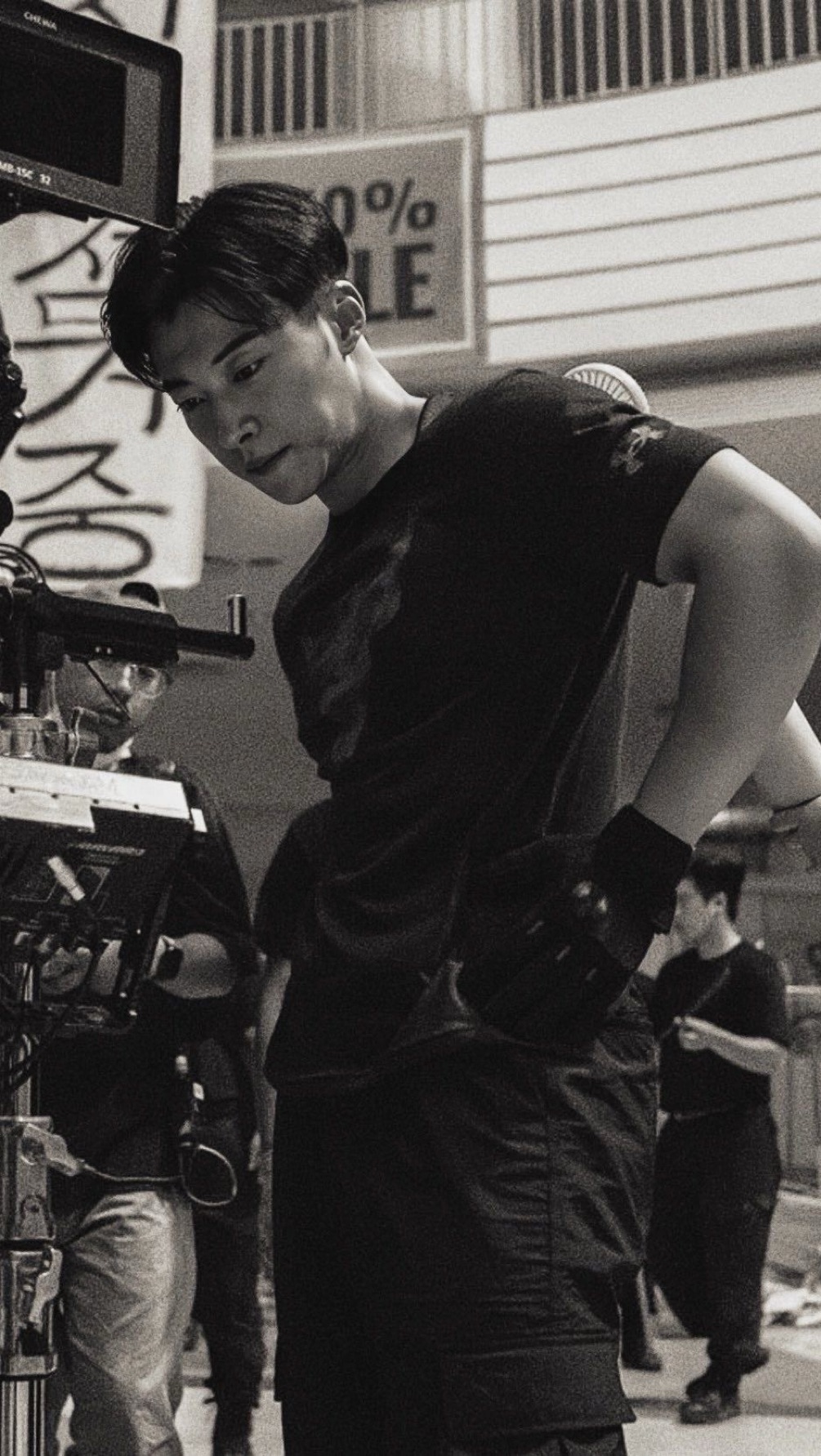Woo do hwan