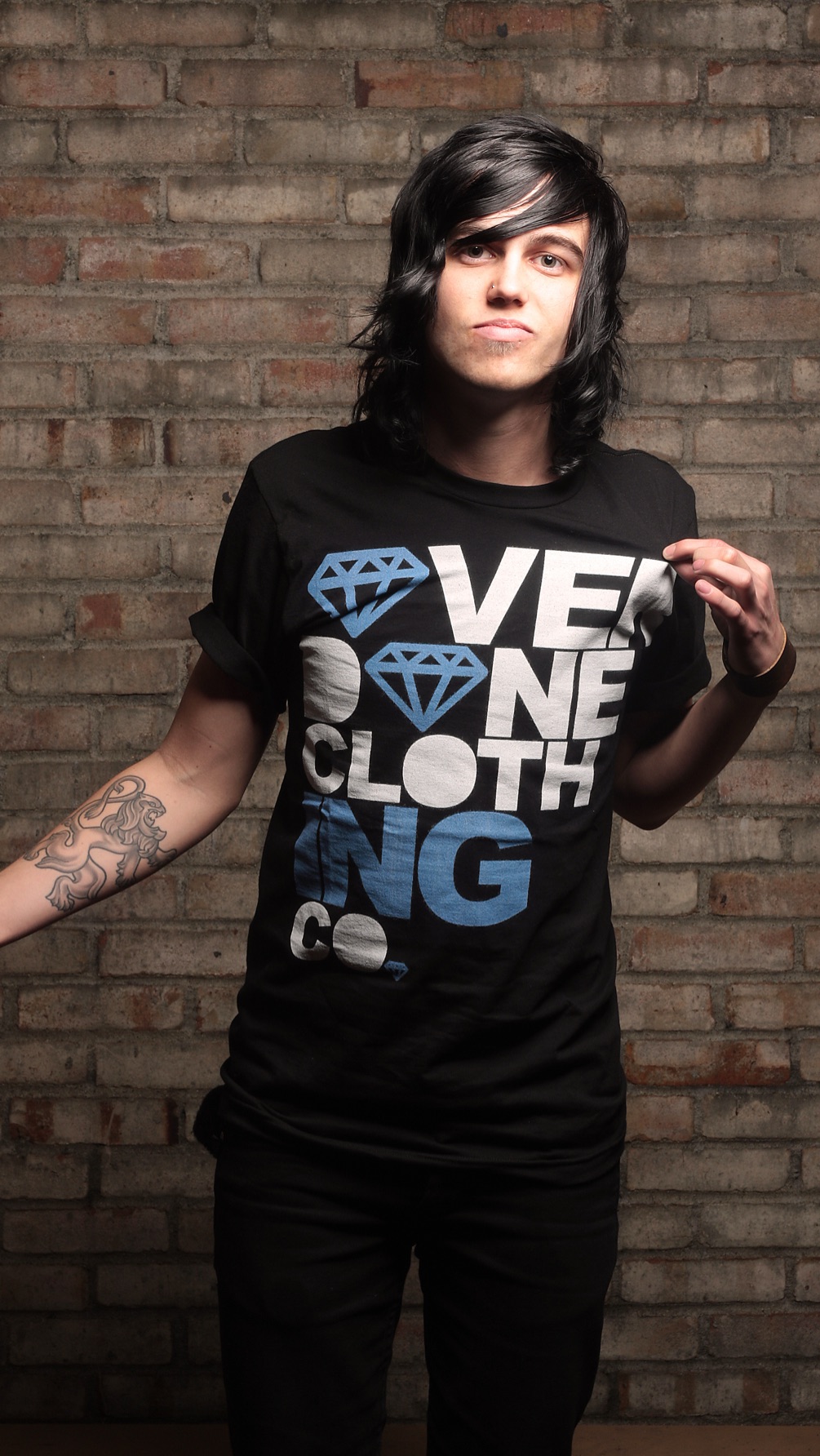 Kellin Quinn